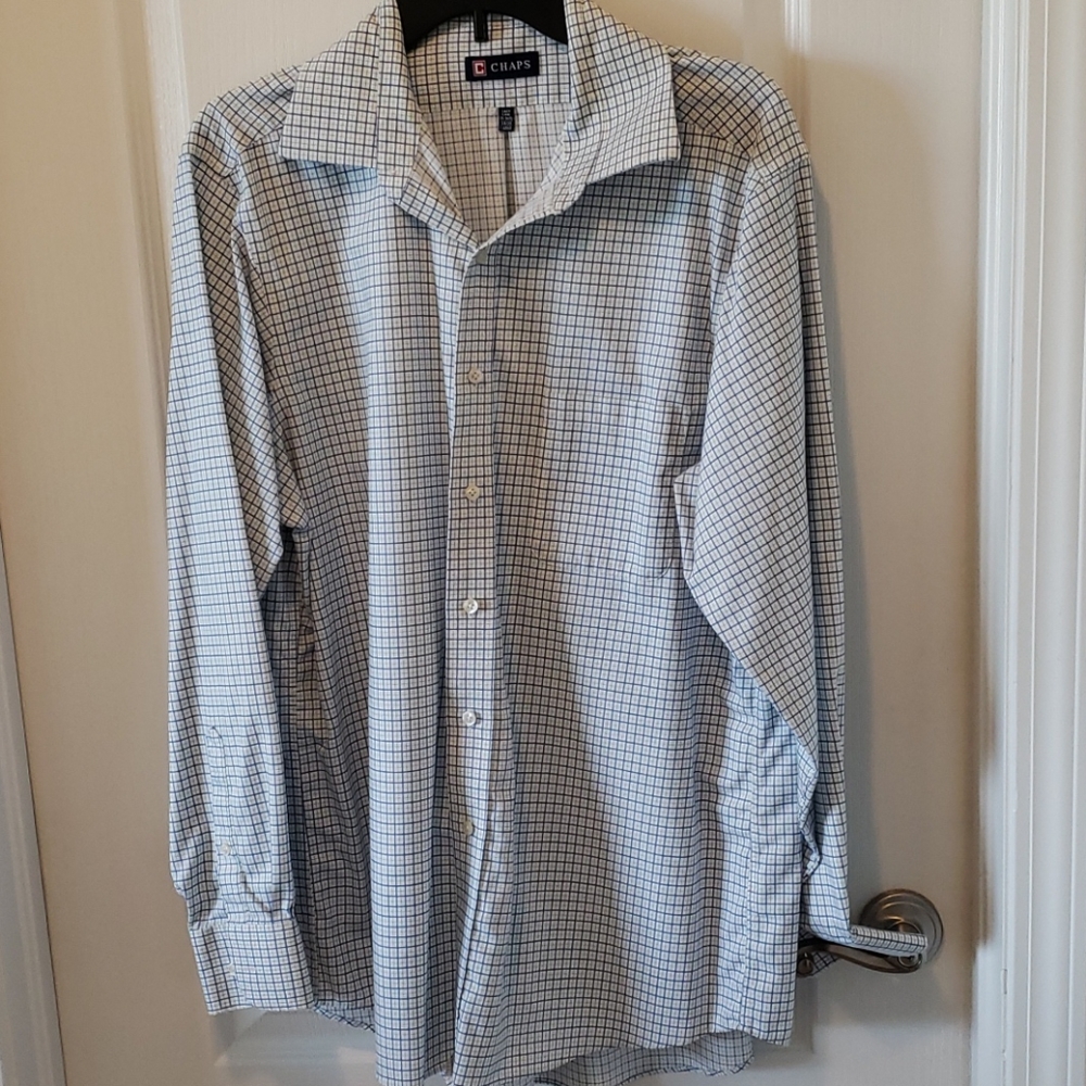 MENS CHAPS SHIRT